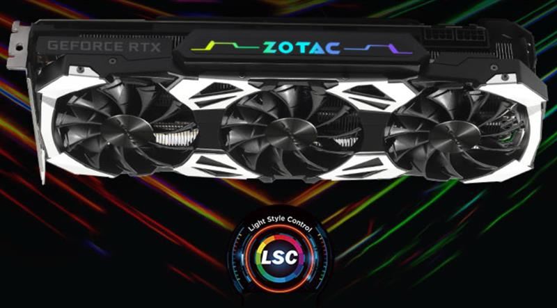 索泰RTX 2060至尊PLUS OC6好不好 索泰RTX 2060至尊PLUS OC6显卡评测
