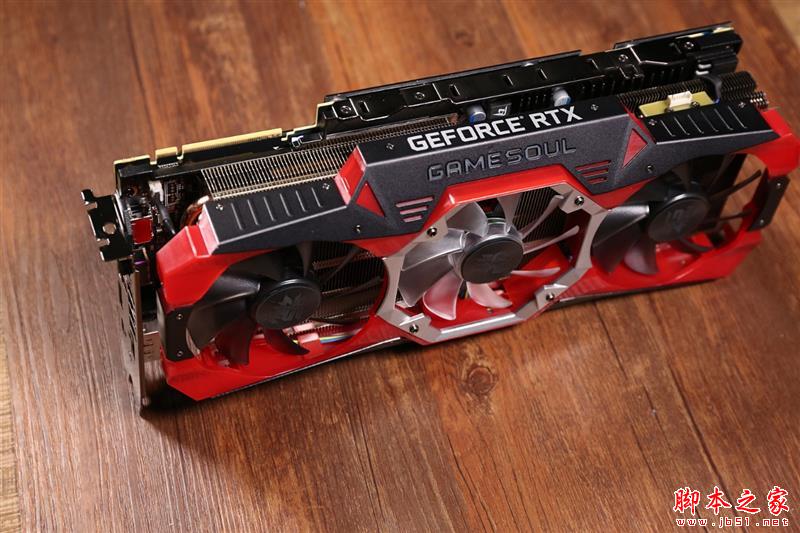 耕升2080显卡性价比值得买吗？耕升G魂RTX 2080极客版详细图解评测
