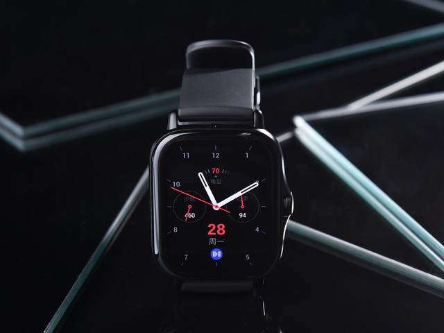 Amazfit GTS 2怎么样 Amazfit GTS 2手表详细评测
