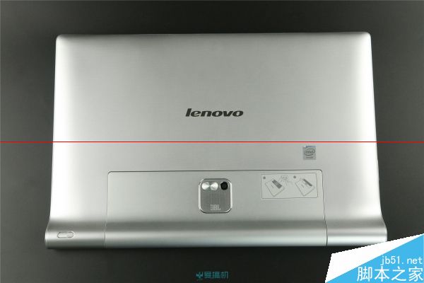 联想13寸版YOGA平板2 Pro上手测评