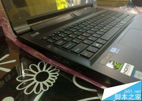 神舟Z7 SP5D1笔记本怎么样? 神舟Z7笔记本详细测评