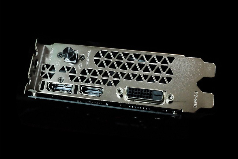 中端显卡利器 七彩虹iGame GTX1050Ti显卡开箱图赏