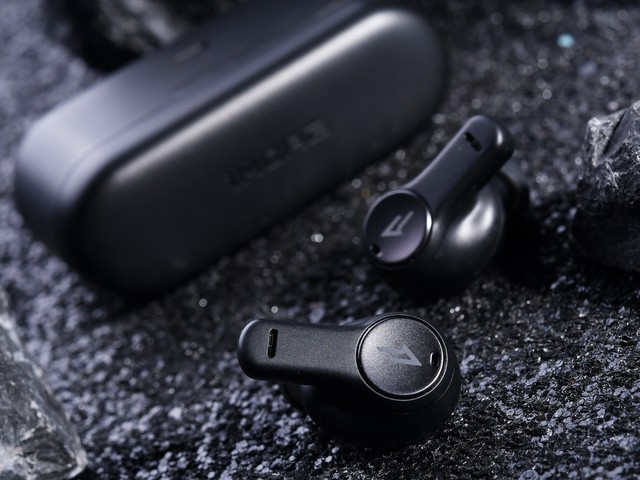 1MORE PistonBuds怎么样 1MORE PistonBuds详细评测