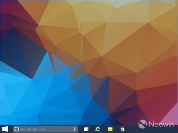 Win10 Build 9926怎么升级？Windows10 9926纯净8分钟安装教程