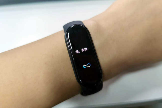 小米手环5NFC版怎么样 小米手环5NFC版详细评测