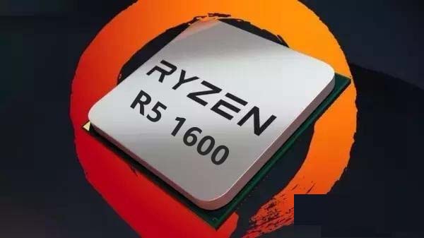 3A信仰游戏装机 6000不到Ryzen5 1600配RX480电脑主机配置方案推荐