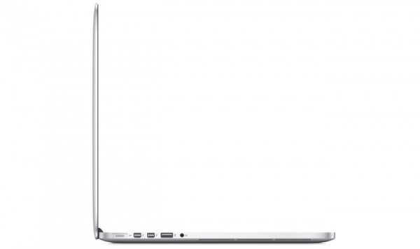 苹果发布两款新品 15英寸MacBook Pro与 iMac