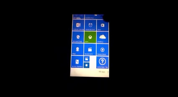 [视频上手]Win10 Mobile新增的中国专供App:Nearby Numbers