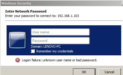 WIN7+VMWARE+fedora18 samba服务器的搭建指南