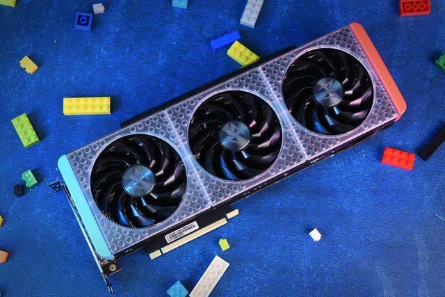 影驰RTX 3070 GAMER OC显卡怎么样 影驰RTX 3070 GAMER OC详细评测