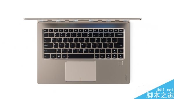 联想YOGA 5 Pro图赏:全球第一款4K超窄边框笔记本