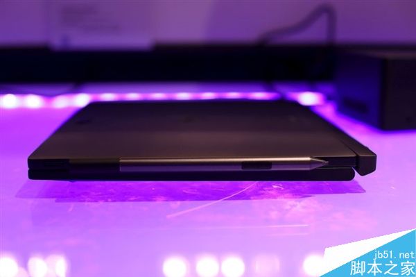 戴尔发布首款无线充电笔记本Latitude 7285