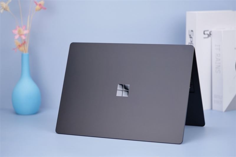 微软Surface Laptop 4酷睿版全方位评测