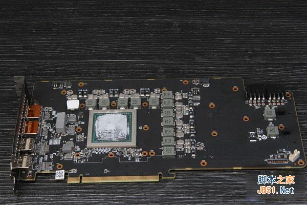 迪兰恶魔RX Vega 56全面详细评测：游戏性能力战GTX1080公版显卡