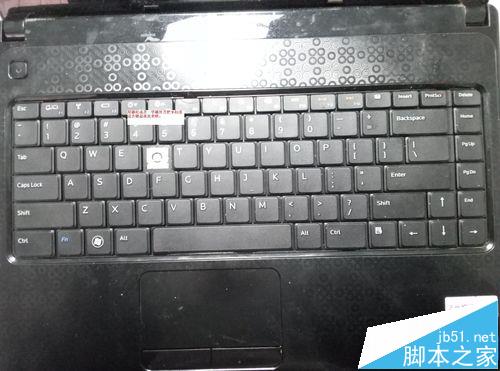 戴尔笔记本怎么拆机换风扇?