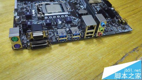 华硕b150m et DDR4主板怎么样?DDR4 主板参数介绍