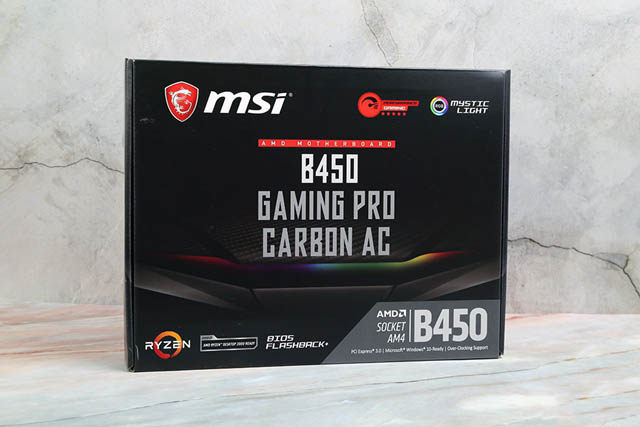 B450主板什么时候上市 微星B450 GAMING PRO详细介绍