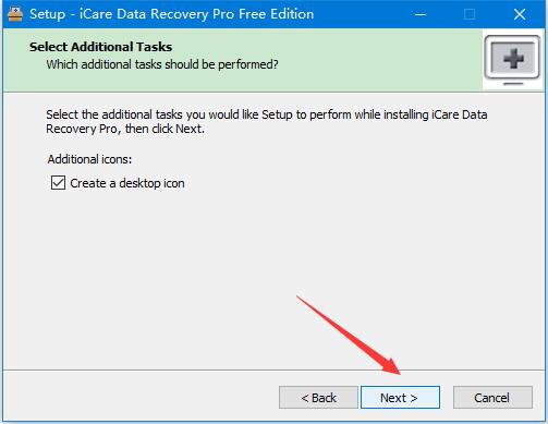数据恢复软件iCare Data Recovery Pro免费安装及激活图文教程