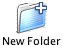 Mac OS X中创建新文件夹的几种方法