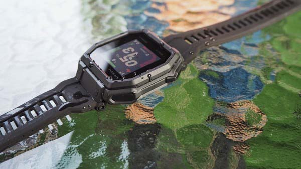 Amazfit Ares值得入手吗?Amazfit Ares详细评测