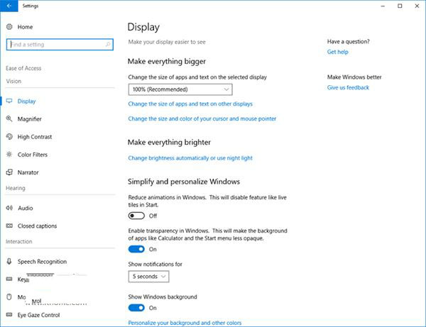 Win10 RS4 PC快速预览版17035更新推送(附更新、修复、已知问题汇总)