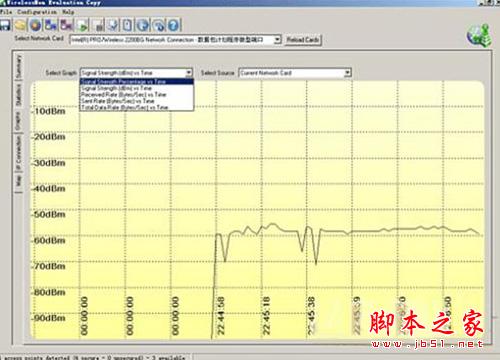 无线路由的信道做出选择的方法