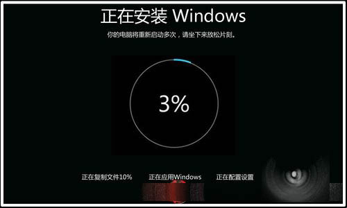 Win10 10122怎么更新升级到Win10 10130版?