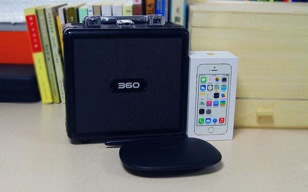 360安全路由怎么样 360安全路由器详细评测图文介绍