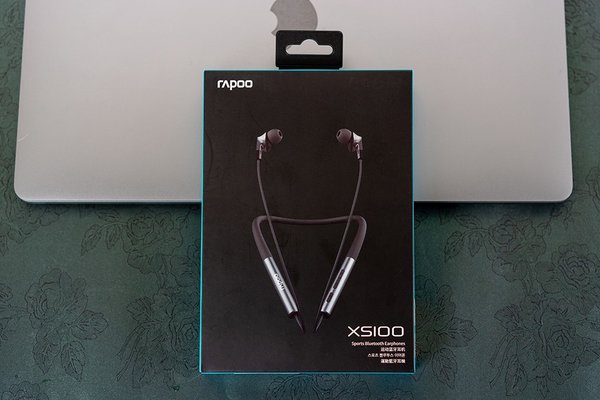 雷柏XS100值得入手吗 雷柏XS100运动耳机评测