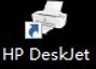 惠普打印机DeskJet2678打印字体有毛边怎么办?