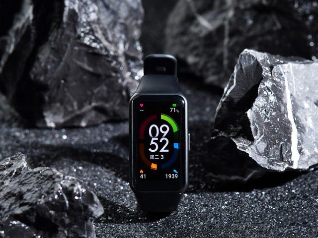 荣耀手环6怎么样 荣耀手环6全面评测