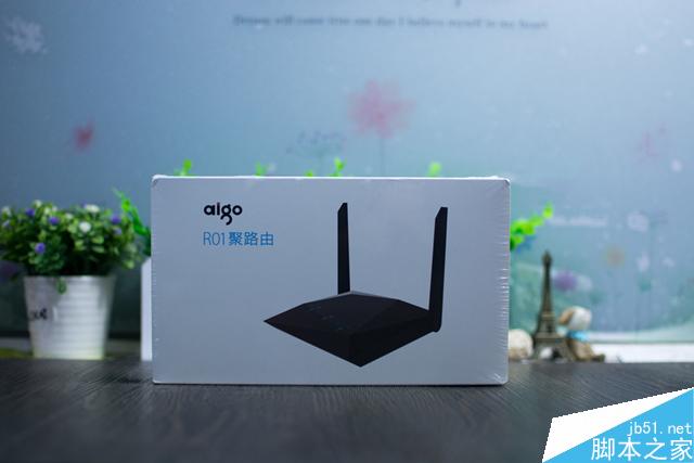 爱国者聚路由全面评测 设置简单功能全面 适合女性和小白用户