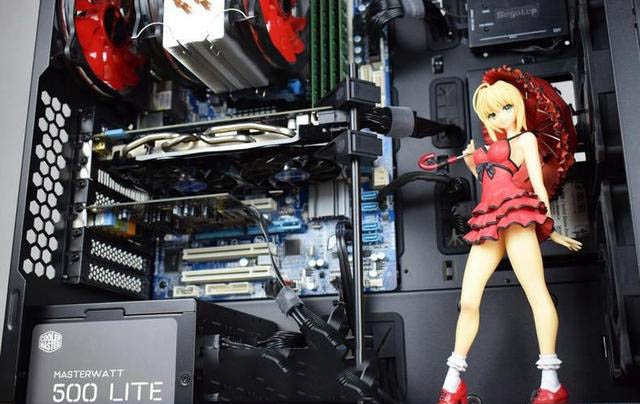 GTX1060 6G的显卡要多少电源 GTX1060 6G显卡配多大功率电源才够用