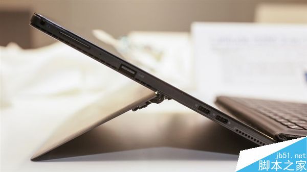 戴尔发布新款二合一混合设备Latitude 5285:支持触摸式指纹识别