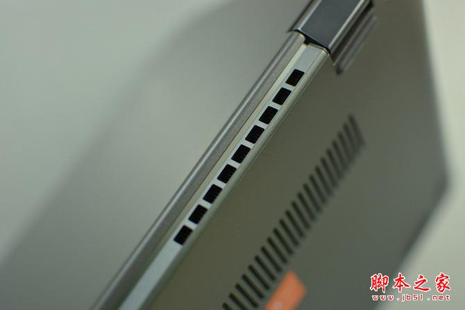 联想YOGA 720 12值得买吗？联想YOGA 720 12轻薄变形本详细图解评测