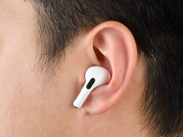 1MORE ComfoBuds Pro对比AirPods Pro哪个好