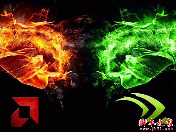 显卡性能好坏怎么看？台式显卡天梯图2017最新1-2月精简版