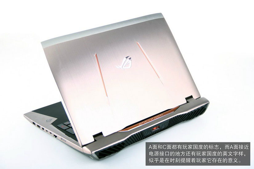 华硕GX701VI做工质量怎么样 华硕GX701VI拆机图解全过程