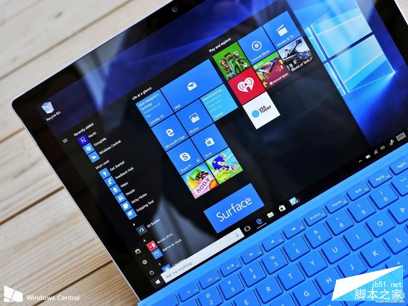Win10 PC版创造者更新预览版14986推送更新内容汇总