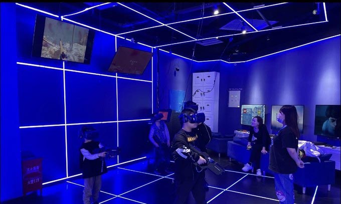 Pico Neo3 VR一体机怎么样?Pico Neo3 VR一体机测评