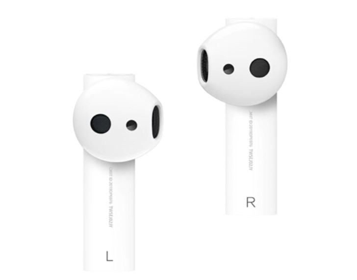 小米真无线蓝牙耳机Air 2正式开售 售价399元