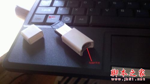 光驱真的可以淘汰了 用TF存储卡模拟DVD光驱的方法(图文教程)