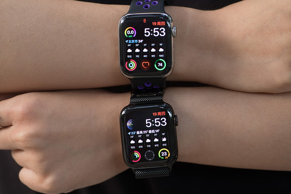 苹果Apple Watch Series 5到底值不值得买 Apple Watch Series 5上手使用体验评测