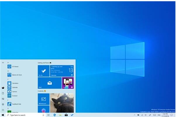 Win10版本2004慢速预览版19041.153推送:附更新修复内容