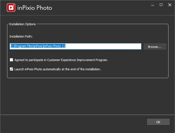 InPixio Photo Studio Pro11怎么破解 InPixio Photo Studio Pro11破解教程