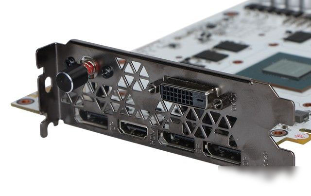 旗舰卡皇 影驰GTX 1080 HOF限量版全面评测(图文)