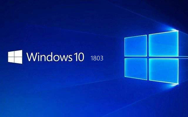 Win10 1803更新没声音了怎么办？KB4468550补丁修复方法