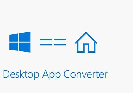 Win32转制Win10 UWP应用工具更新v1.4：修复众多Bug