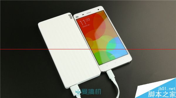 小米移动电源怎么样？紫米ZMI移动电源评测