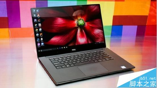  Win10笔记本戴尔XPS 15上手测评 4K无边框屏幕惊艳